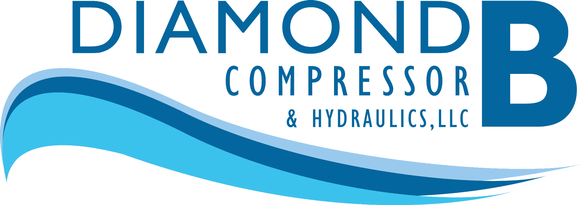 Diamond B Compressor